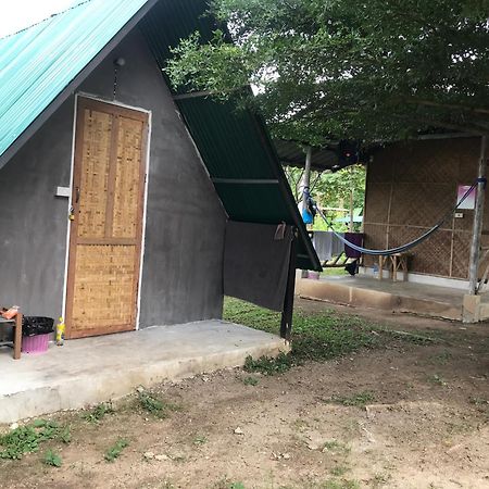 Pai Sleepy Hut Konuk evi Dış mekan fotoğraf
