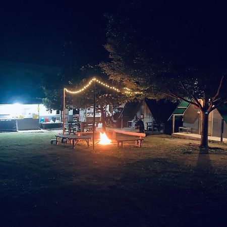 Pai Sleepy Hut Konuk evi Dış mekan fotoğraf