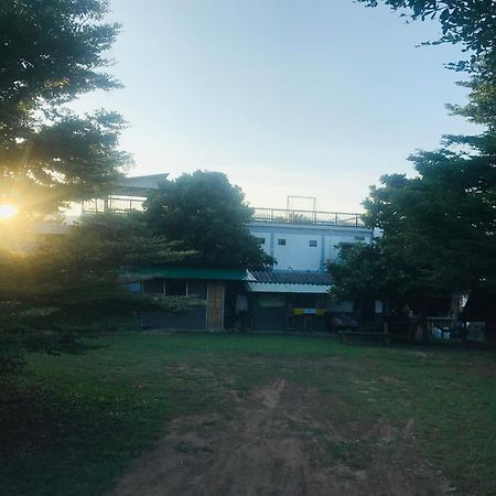 Pai Sleepy Hut Konuk evi Dış mekan fotoğraf