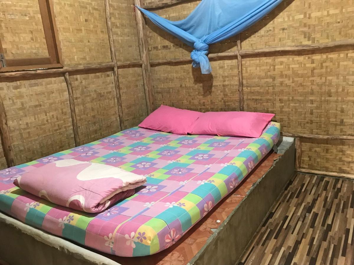 Pai Sleepy Hut Konuk evi Dış mekan fotoğraf