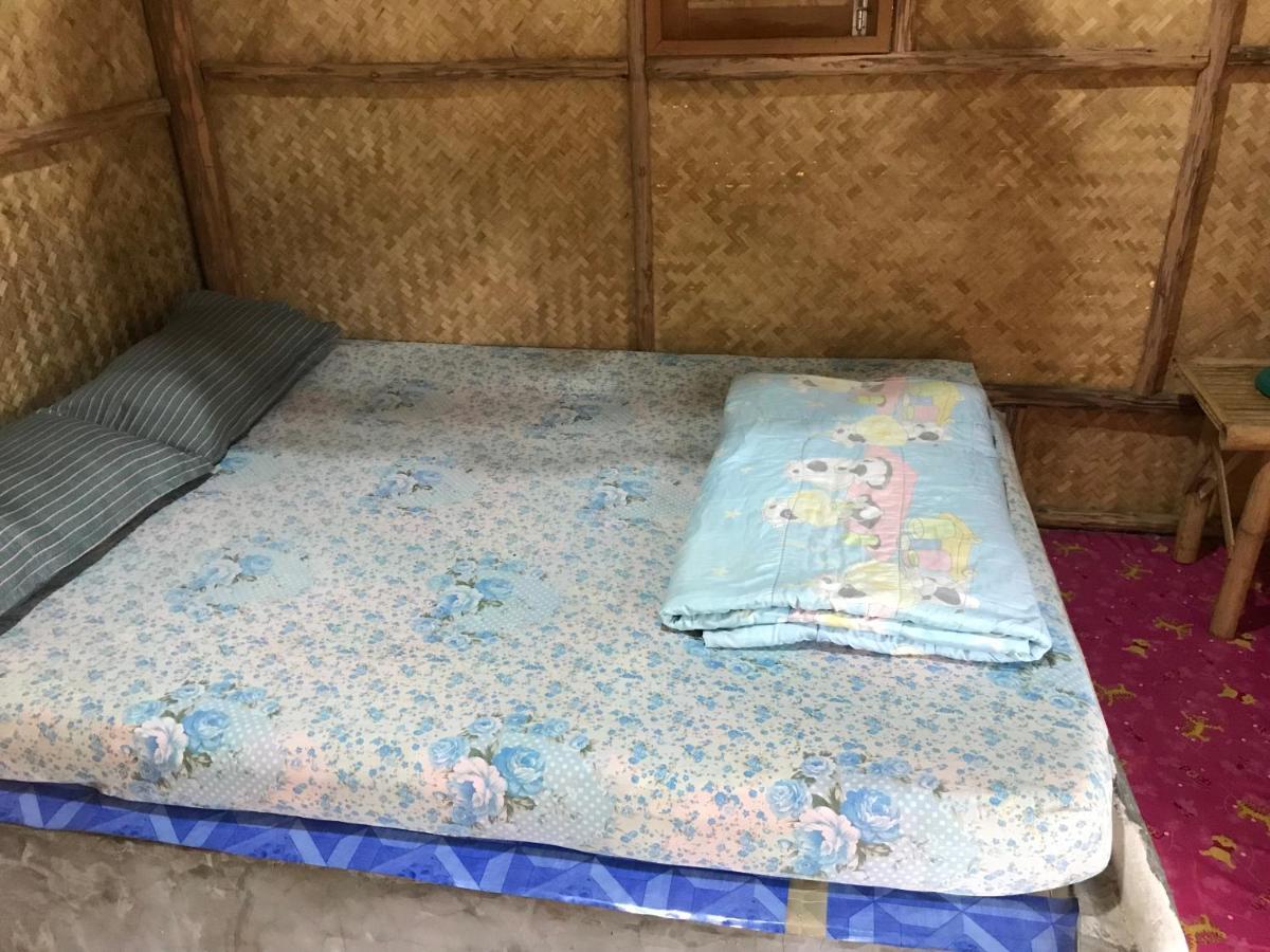 Pai Sleepy Hut Konuk evi Dış mekan fotoğraf