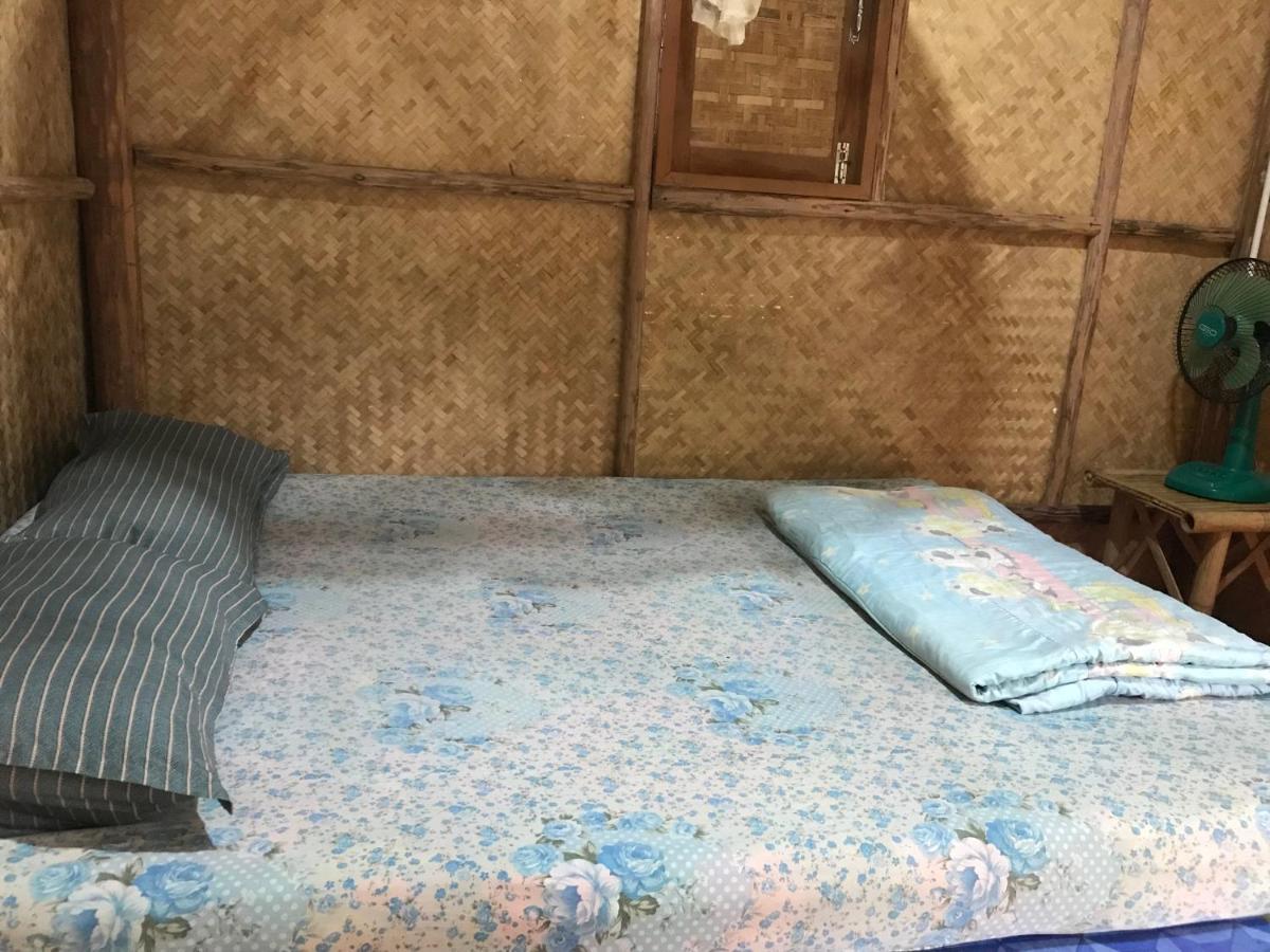 Pai Sleepy Hut Konuk evi Dış mekan fotoğraf