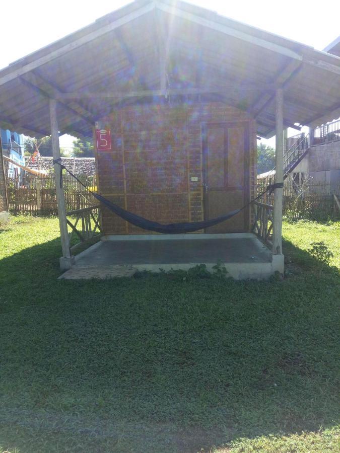 Pai Sleepy Hut Konuk evi Dış mekan fotoğraf