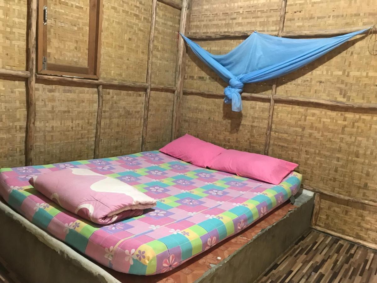 Pai Sleepy Hut Konuk evi Dış mekan fotoğraf