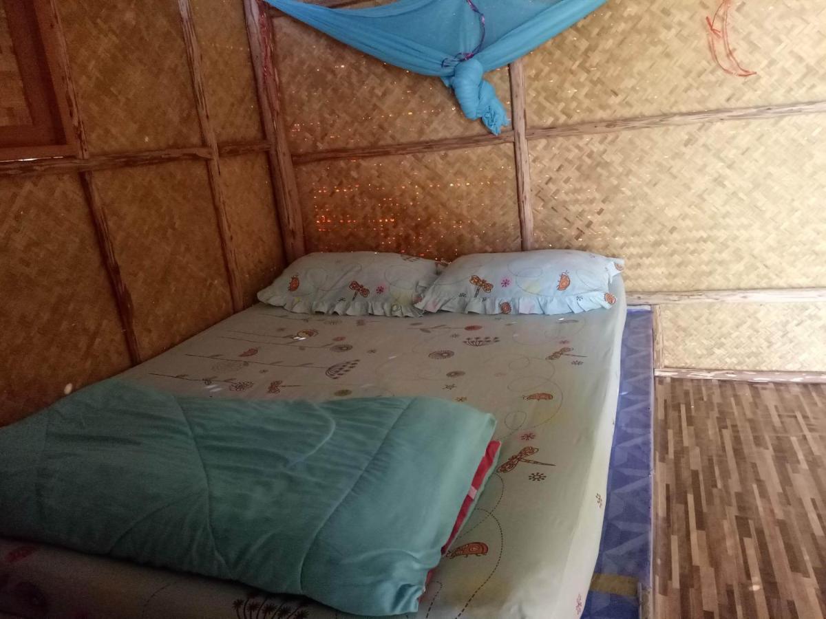 Pai Sleepy Hut Konuk evi Dış mekan fotoğraf