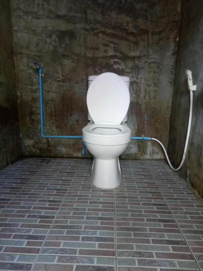 Pai Sleepy Hut Konuk evi Dış mekan fotoğraf
