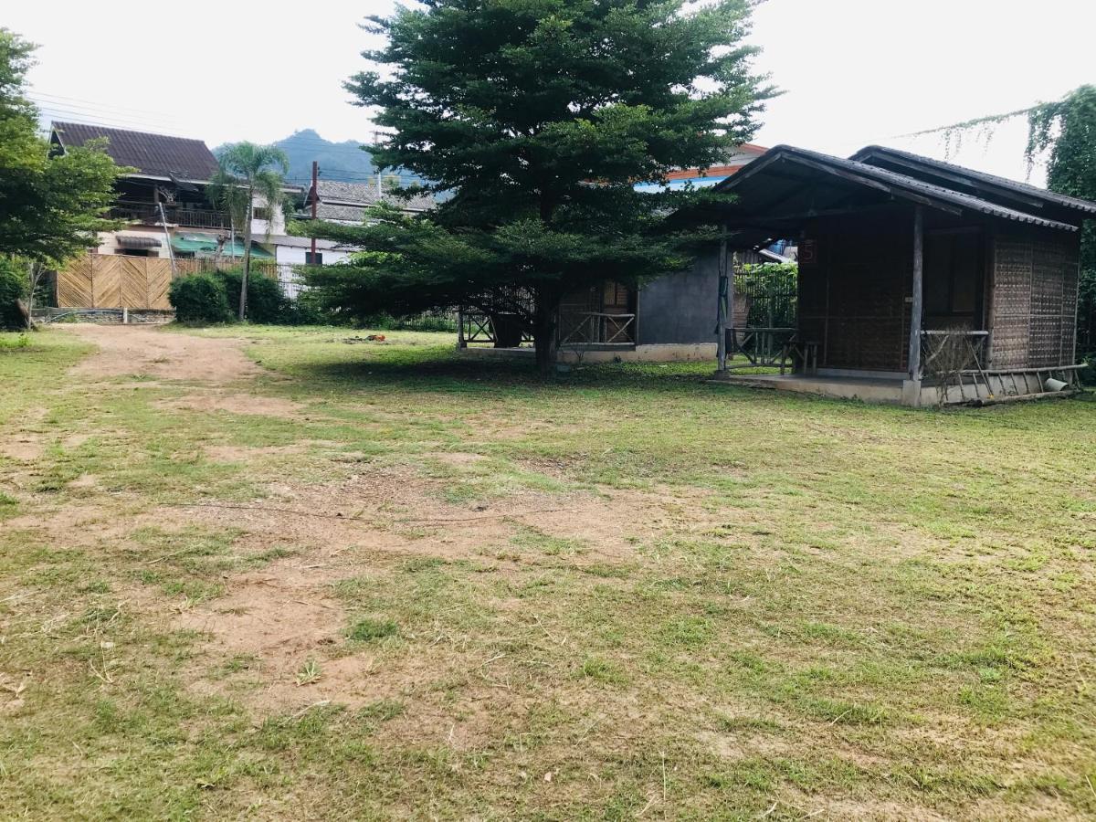 Pai Sleepy Hut Konuk evi Dış mekan fotoğraf