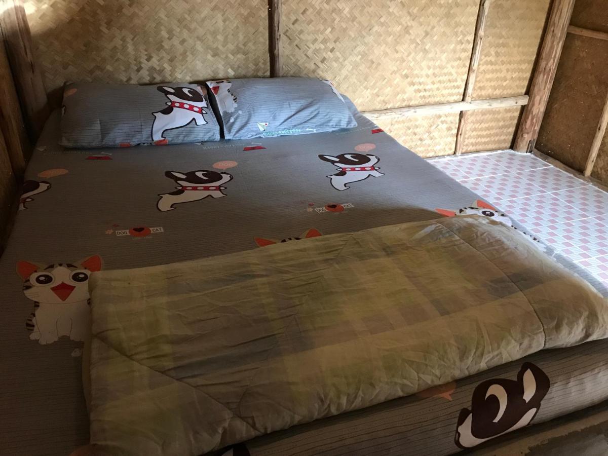 Pai Sleepy Hut Konuk evi Dış mekan fotoğraf