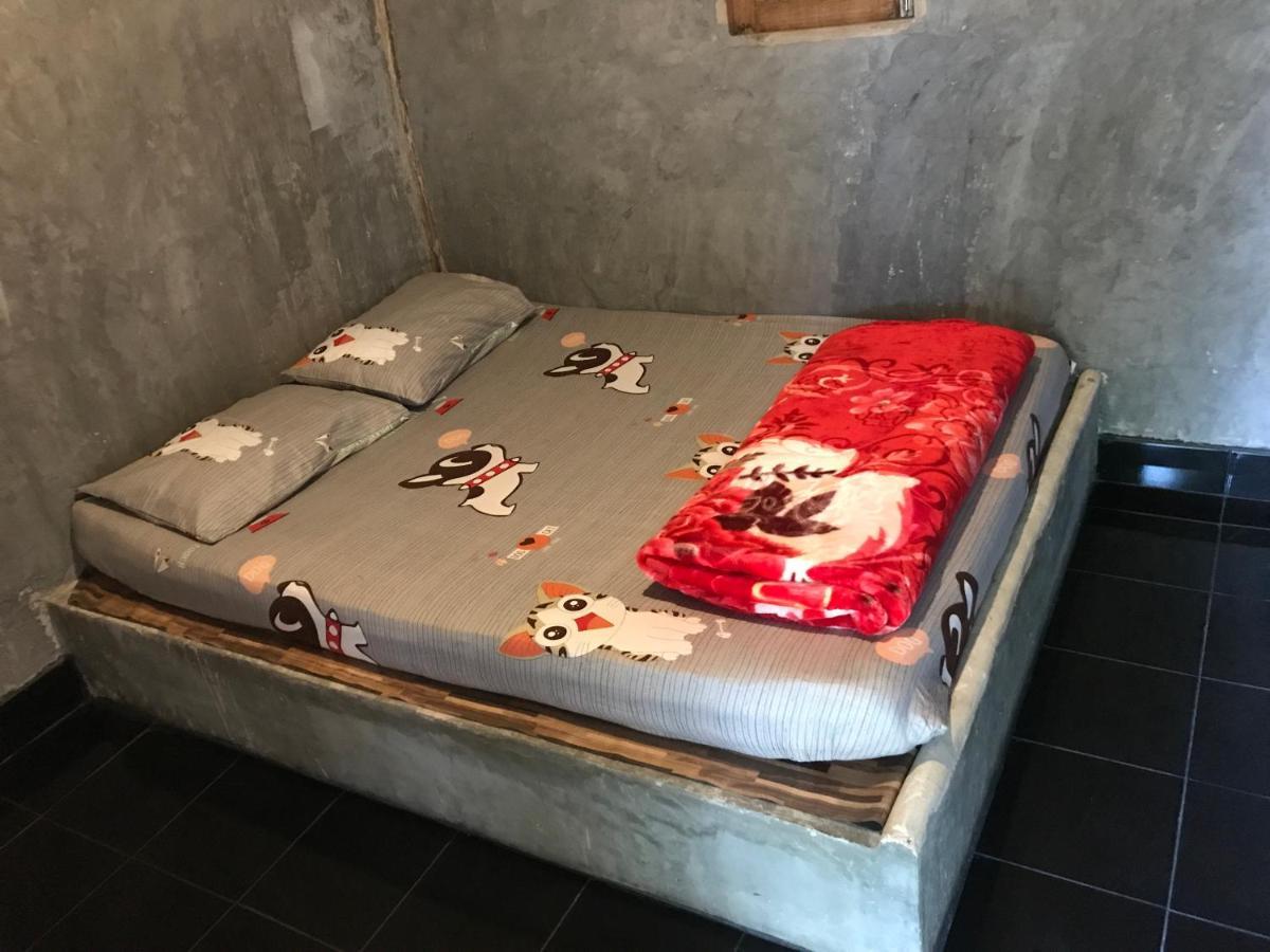 Pai Sleepy Hut Konuk evi Dış mekan fotoğraf