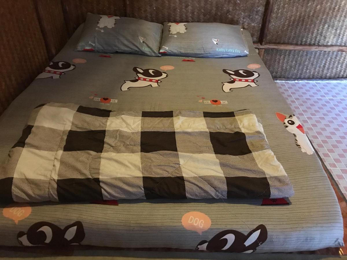 Pai Sleepy Hut Konuk evi Dış mekan fotoğraf