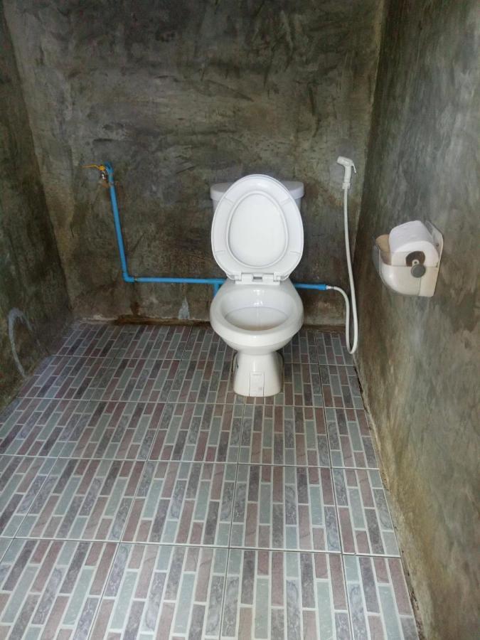 Pai Sleepy Hut Konuk evi Dış mekan fotoğraf